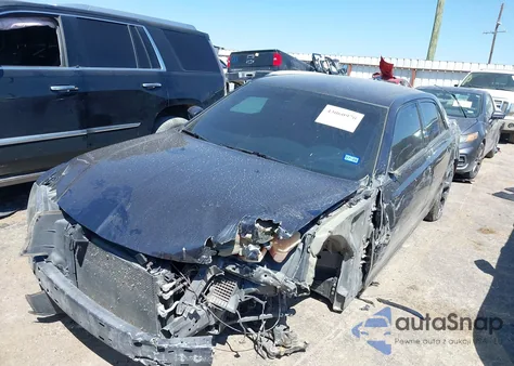 2019 Chrysler 300 300S from USA, damaged, VIN 2C3CCABG5KH686690
